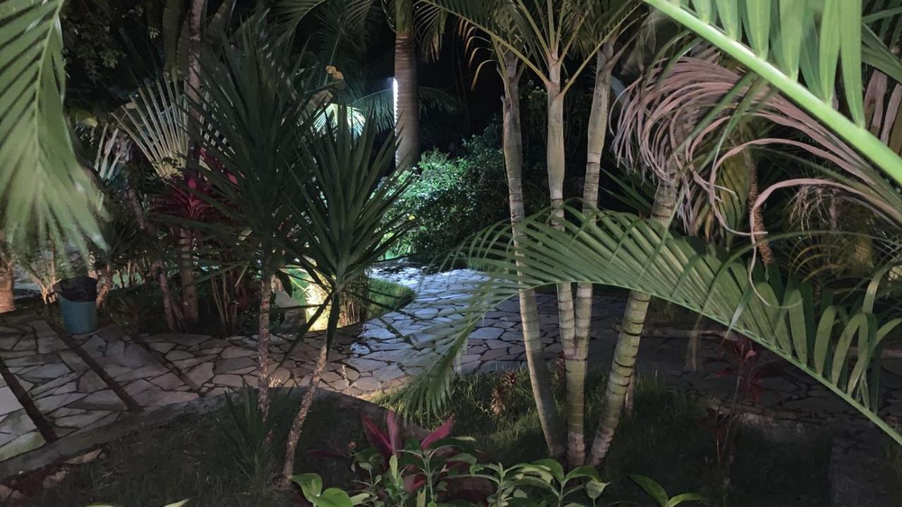 Hotel Pipa Golfinhos Praia de Pipa Exterior foto