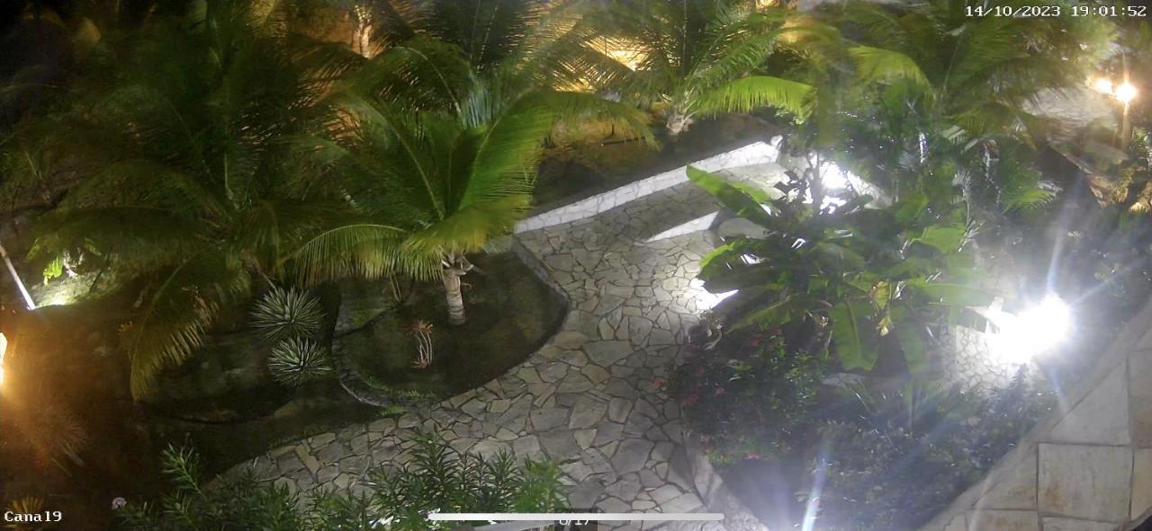 Hotel Pipa Golfinhos Praia de Pipa Exterior foto